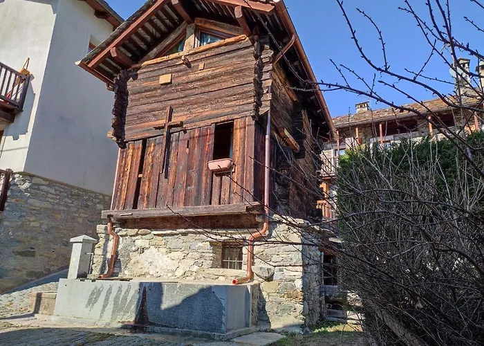 Lo Verdze Di בית הארחה 4*