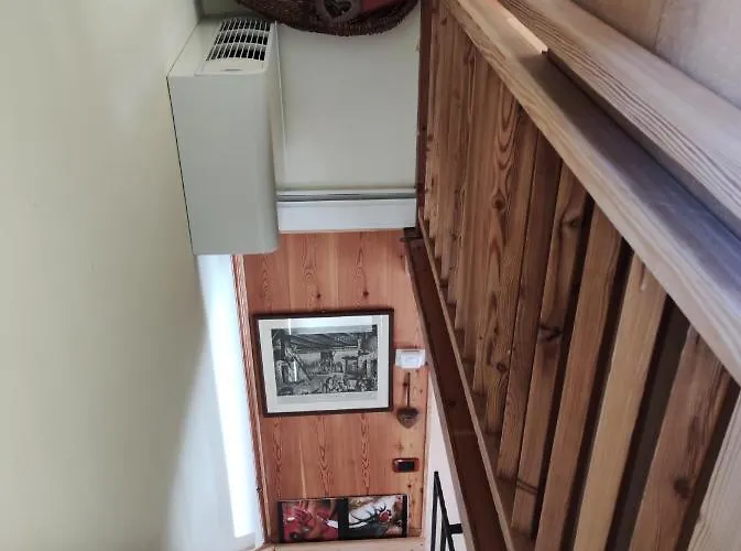 Lo Verdze Di בית הארחה