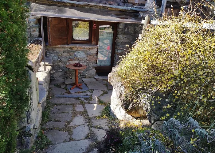 Lo Verdze Di טורניון