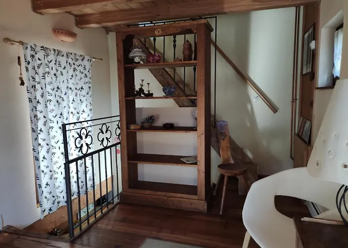 Lo Verdze Di בית הארחה 4*