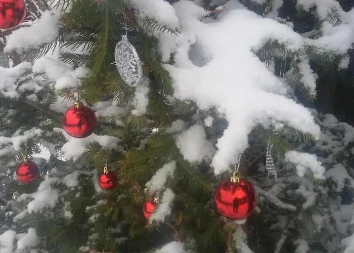 Lo Verdze Di בית הארחה