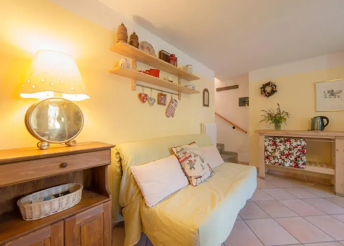 Lo Verdze Di בית הארחה 4*