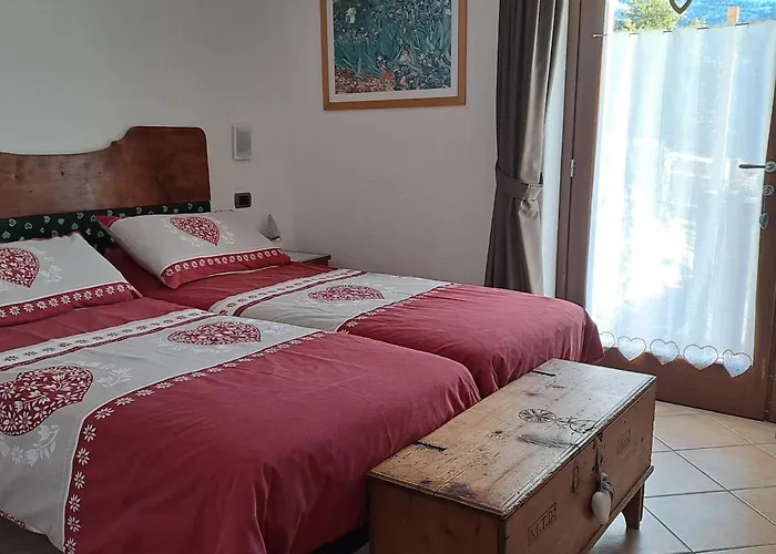 Lo Verdze Di בית הארחה 4*