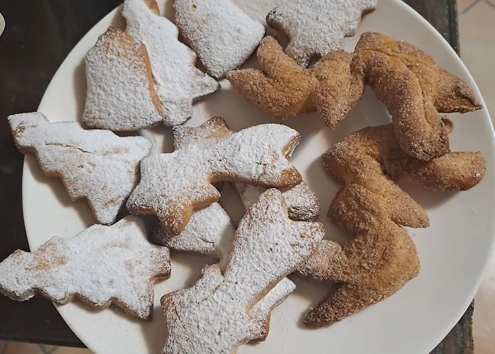 Lo Verdze Di בית הארחה