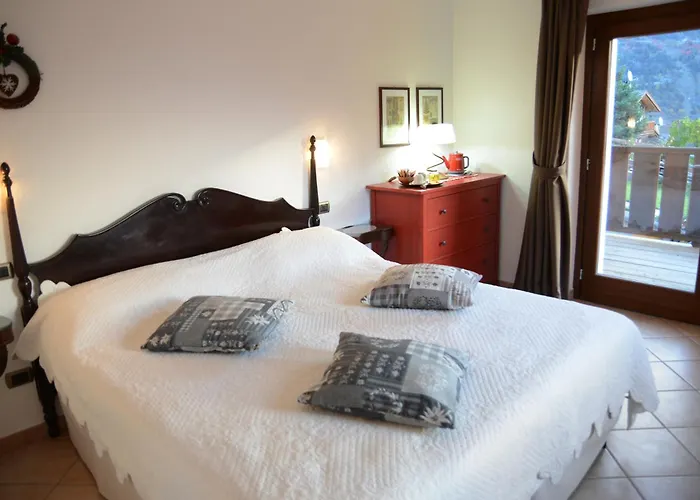 Lo Verdze Di 4* טורניון