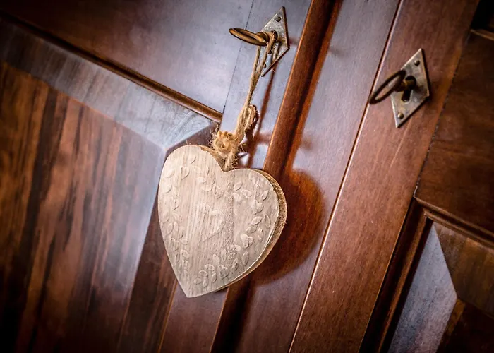 Lo Verdze Di בית הארחה 4*