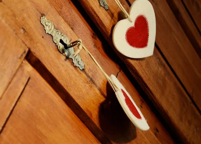 Lo Verdze Di בית הארחה 4*