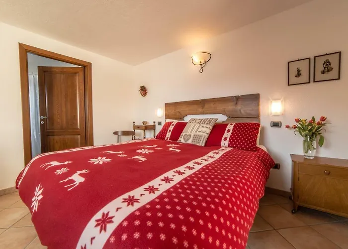 Lo Verdze Di בית הארחה 4*