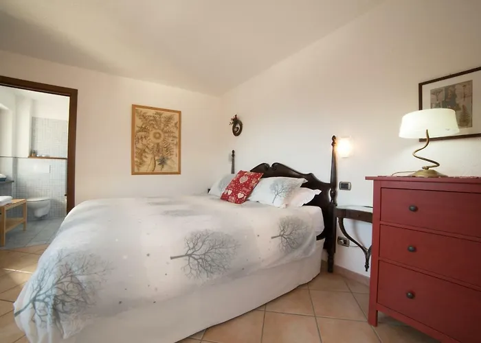 בית הארחה Lo Verdze Di טורניון