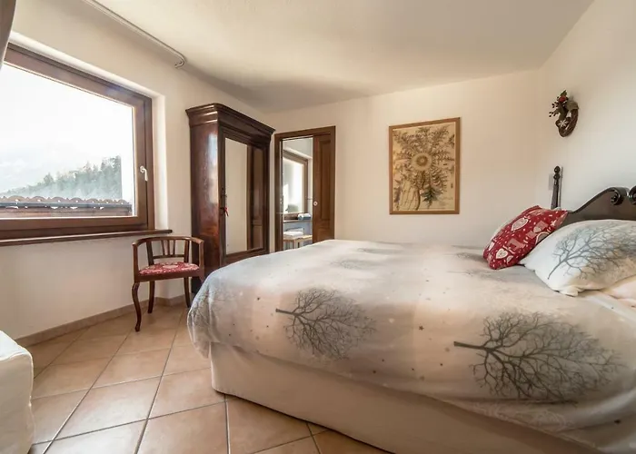 Lo Verdze Di 4* טורניון