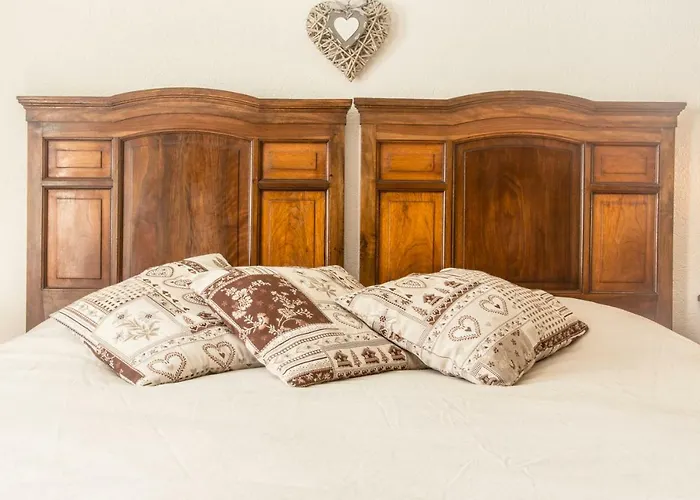 בית הארחה Lo Verdze Di