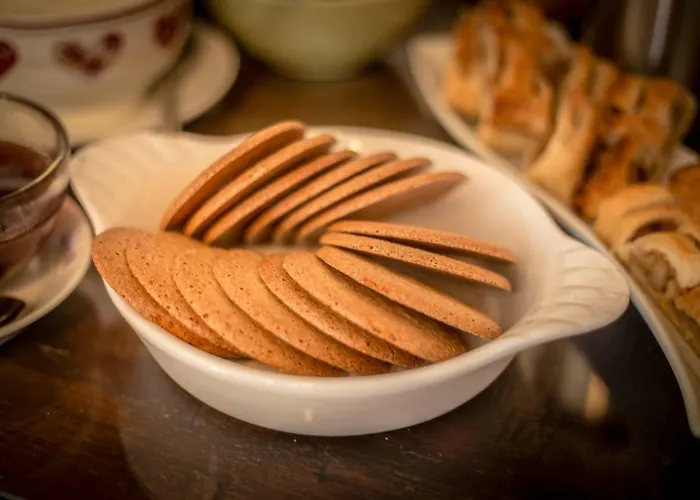 Lo Verdze Di 4* טורניון