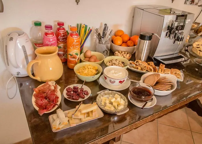 Lo Verdze Di טורניון