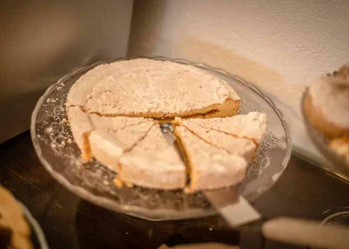 Lo Verdze Di טורניון