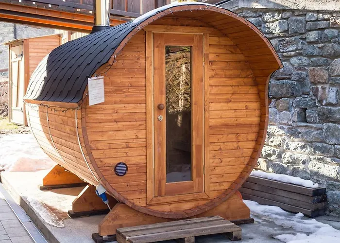 בית הארחה Lo Verdze Di טורניון