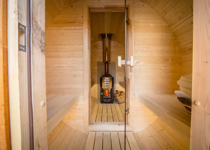 Lo Verdze Di בית הארחה