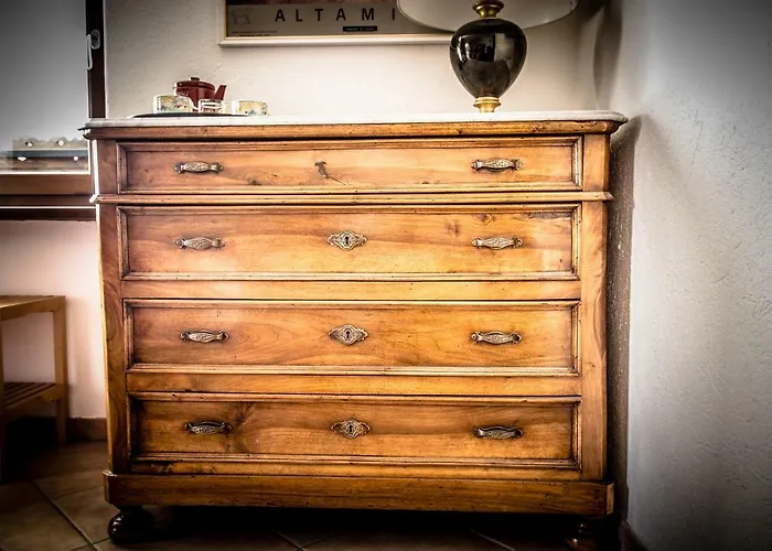 Lo Verdze Di בית הארחה