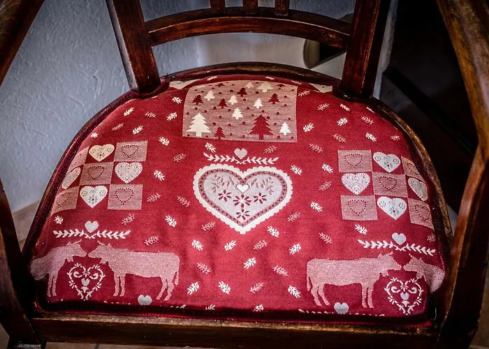 בית הארחה Lo Verdze Di 4*