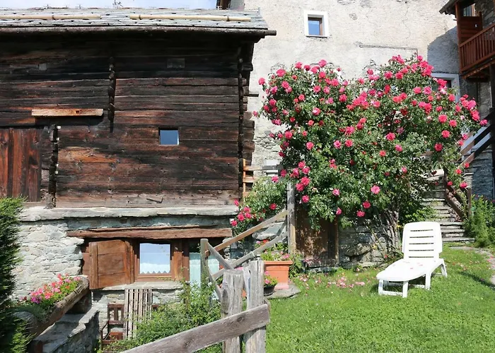 Lo Verdze Di 4* טורניון