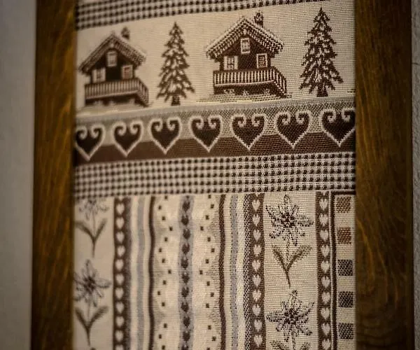 Lo Verdze Di בית הארחה